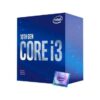 PROC. INTEL CORE I3 10100 | 3.6GHZ-6MB | LGA 1200 - Imagen 2