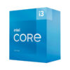 PROCESADOR INTEL CORE I3 10105 | 3.7GHZ-6MB | LGA 1200