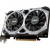 TARJETA DE VIDEO MSI GEFORCE GTX 1650 4GB GDDR5 VENTUS XS OC | 128BIT - Imagen 4