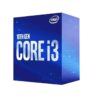 PROC. INTEL CORE I3 10100 | 3.6GHZ-6MB | LGA 1200