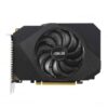 TARJETA DE VIDEO ASUS GEFORCE GTX 1650 4GB GDDR6 PHOENIX | 128 BIT - Imagen 2