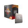 PROCESADOR AMD RYZEN 9 5900X 3.7GHZ-70MB | AM4 | S/ COOLER - Imagen 2