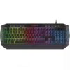 KIT SUPER GAMBYTE GRYPHUS-H | TECLADO + MOUSE + AURICULAR + PAD MOUSE | - Imagen 3