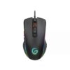 KIT SUPER GAMBYTE GRYPHUS-H | TECLADO + MOUSE + AURICULAR + PAD MOUSE | - Imagen 4