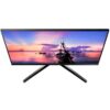 MONITOR SAMSUNG 24" IPS | VGA - HDMI | 75 HZ