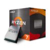 PROCESADOR AMD RYZEN 7 5800X 3.8GHZ-36MB | AM4 | S/ COOLER - Imagen 2