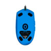 MOUSE LOGITECH G G203 LIGHTSYNC AZUL | GAMING | LED- RGB - Imagen 5