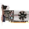 TARJ. VIDEO MSI GEFORCE 210 1GB DDR3 | 64 BIT - Imagen 2
