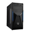CASE ANTRYX ELEGANT V BATTLESHIP C/F 350W