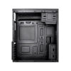 CASE ANTRYX ELEGANT V BATTLESHIP C/F 350W - Imagen 3