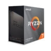 PROCESADOR AMD RYZEN 7 3800XT 3.9GHZ-36MB | AM4 - Imagen 2