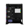 CASE GAMBYTE GHOSTX S/ FUENTE | 2 PANEL VIDRIO | LED - ARGB - Imagen 3