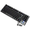 COMBO GAMBYTE DESTROYER GAMING | TECLADO+MOUSE | MECANICO | - Imagen 2