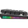 COMBO GAMBYTE DESTROYER GAMING | TECLADO+MOUSE | MECANICO | - Imagen 3