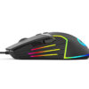 COMBO GAMBYTE DESTROYER GAMING | TECLADO+MOUSE | MECANICO | - Imagen 4