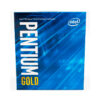 PROCESADOR INTEL DUAL CORE G6405 GOLD 4.1GHZ 4.0MB | LGA 1200 - Imagen 2