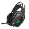 AURICULAR GAMBYTE ARGON GAMING | 7.1 | USB | LED- RGB
