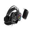 AURICULAR GAMBYTE ARGON GAMING | 7.1 | USB | LED- RGB - Imagen 2