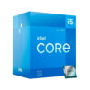 PROCESADOR INTEL CORE I5 12400F 2.5GHZ-18MB | LGA 1700 - Imagen 2