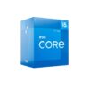 PROC. INTEL CORE I5 12400 2.5GHZ-18MB | LGA 1700