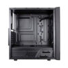 CASE RAIDMAX NEON GAMING S/FUENTE | PANEL ACRILICO | LED - RGB - Imagen 2