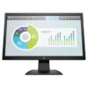 MONITOR HP P204V LED 19.5" | VGA - HDMI | 60 HZ