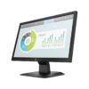MONITOR HP P204V LED 19.5" | VGA - HDMI | 60 HZ - Imagen 2