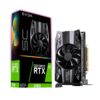 TARJETA DE VIDEO EVGA GEFORCE RTX 2060 6GB GDDR6 SC GAMING | HDMI - DP | 192 BIT