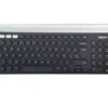 TECLADO INALAMBRICO LOGITECH K780 MULTI-DEVICE P/ CPU - PHONE - T