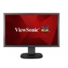 MONITOR VIEWSONIC LED 24" | VGA - HDMI - DP | 75 HZ