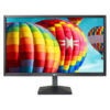 MONITOR LG LED 24" | VGA - HDMI | 60 HZ