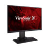 MONITOR VIEWSONIC 27" GAMING | 2 HDMI - DP | 144 HZ