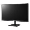 MONITOR LG LED 24" | VGA - HDMI | 60 HZ - Imagen 2