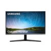 MONITOR SAMSUNG LED 32" CURVED FHD | HDMI - VGA | 75 HZ