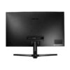 MONITOR SAMSUNG LED 32" CURVED FHD | HDMI - VGA | 75 HZ - Imagen 2