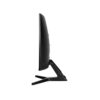 MONITOR SAMSUNG LED 32" CURVED FHD | HDMI - VGA | 75 HZ - Imagen 3