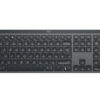 TECLADO LOGITECH MX KEYS MINI MULTI-DEVICE BT ILUMINADO GRAPHITE SP BLUETOOTH - USB