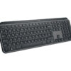 TECLADO LOGITECH MX KEYS MINI MULTI-DEVICE BT ILUMINADO GRAPHITE SP BLUETOOTH - USB - Imagen 2
