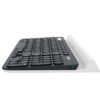 TECLADO INALAMBRICO LOGITECH K780 MULTI-DEVICE P/ CPU - PHONE - T - Imagen 3
