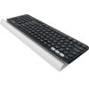 TECLADO INALAMBRICO LOGITECH K780 MULTI-DEVICE P/ CPU - PHONE - T - Imagen 2