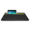 TECLADO INALAMBRICO LOGITECH K480 MULTI-DEVICE P/ CPU - PHONE - T