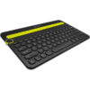 TECLADO INALAMBRICO LOGITECH K480 MULTI-DEVICE P/ CPU - PHONE - T - Imagen 2