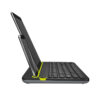 TECLADO INALAMBRICO LOGITECH K480 MULTI-DEVICE P/ CPU - PHONE - T - Imagen 3