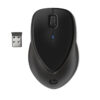 MOUSE INALAMBRICO HP COMFORT GRIP | NEGRO