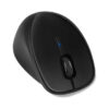 MOUSE INALAMBRICO HP COMFORT GRIP | NEGRO - Imagen 4