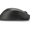 MOUSE INALAMBRICO HP COMFORT GRIP | NEGRO - Imagen 3