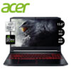 LAPTOP ACER | NITRO 5 AN515-55-7393 | CORE I7-10750H
