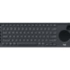 TECLADO INALAMBRICO LOGITECH K600 P/ SMART TV