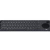 TECLADO INALAMBRICO LOGITECH K600 P/ SMART TV - Imagen 2
