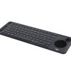 TECLADO INALAMBRICO LOGITECH K600 P/ SMART TV - Imagen 3